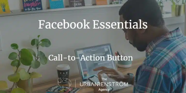 How-To: Facebook Page Call To Action Button 2024+video