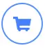 Product Catalog sales icon