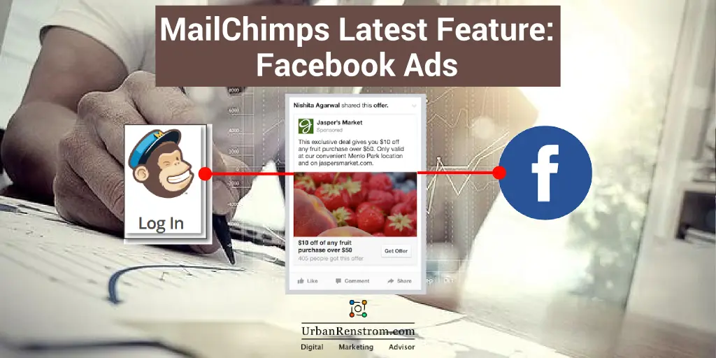 [New] MailChimp Facebook Integration – 5 Feature The Grand Tour
