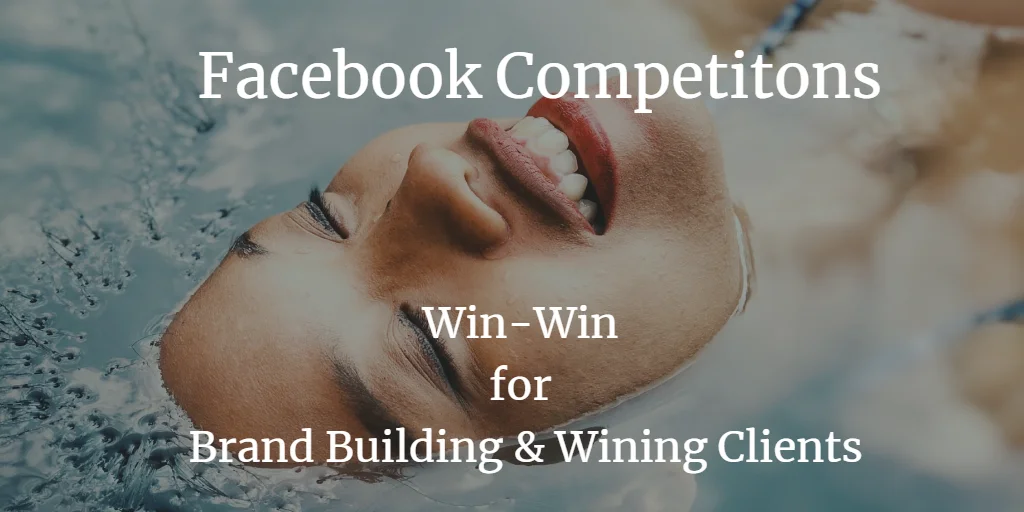 Facebook Competition: 6-steps to Avoid Shadow Bans, Build Fans and Get 10-20 clients
